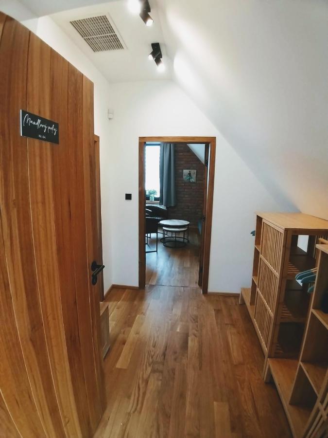 Kafe Orech Mnichovo Hradiště Zewnętrze zdjęcie